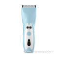 Baby Hair Clipper With Safety Detachable Ceramic Blade